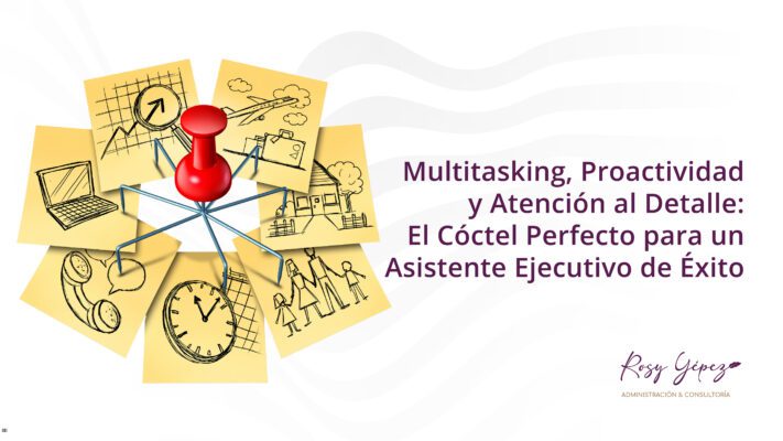 Asistencia Ejecutiva