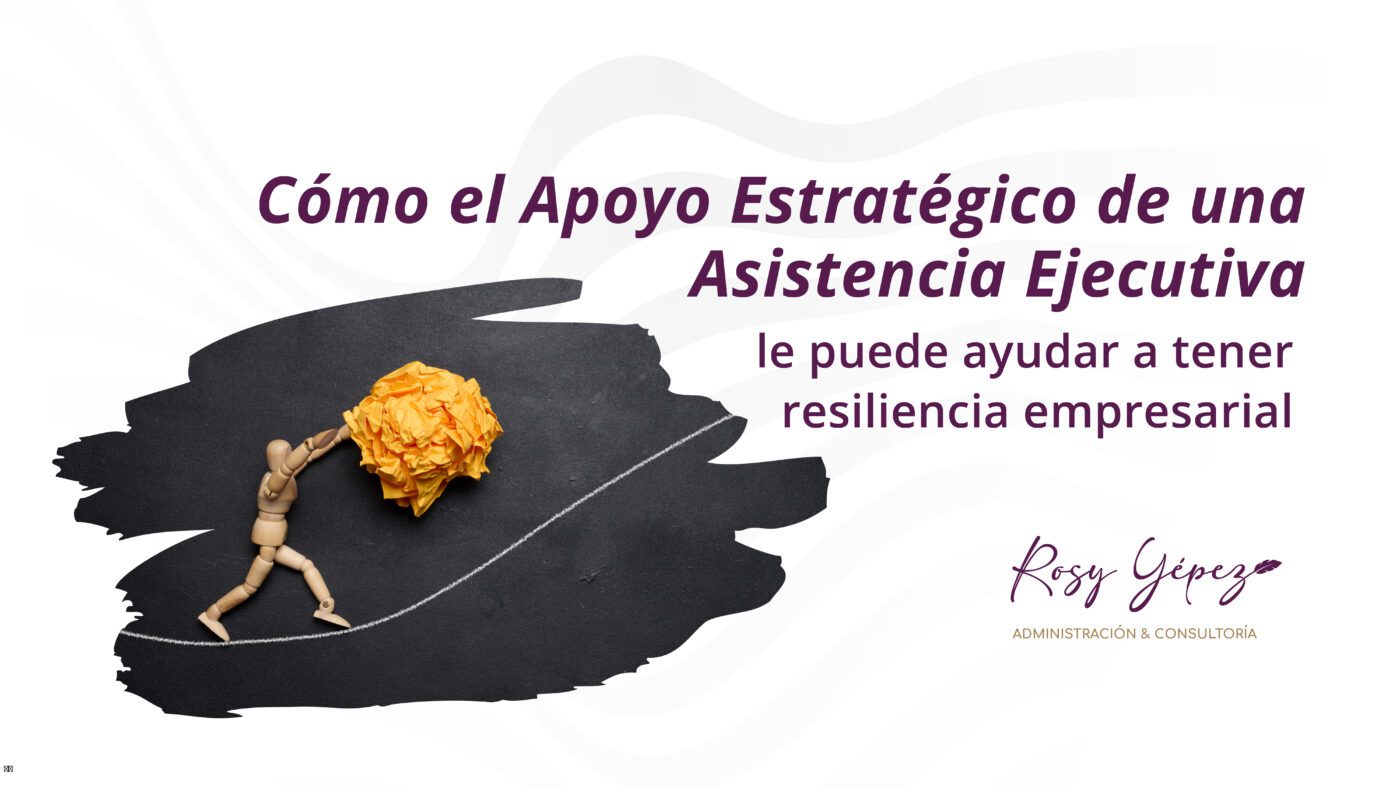 La Resiliencia como Clave del Éxito Empresarial