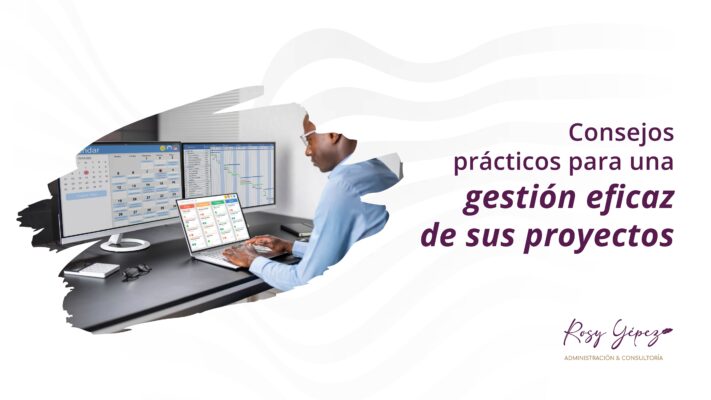 gestion de proyectos